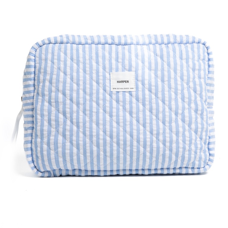 Toiletry bag "Harper Large Bag" Stripe 1